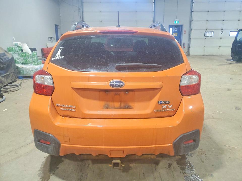 Продаж на аукціоні авто 2014 Subaru Xv Crosstrek, vin: JF2GPACC0E8262052, номер лоту: 78180795