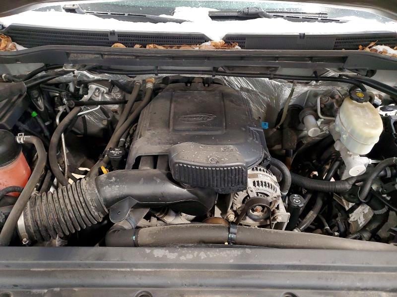 74952435 :رقم المزاد ، 1GT22TEG9GZ134019 vin ، 2016 Gmc Sierra مزاد بيع
