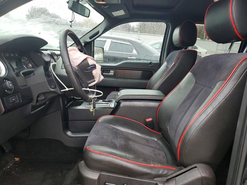 Продажа на аукционе авто 2014 Ford F150, vin: 1FTFW1EF8EFA88246, номер лота: 77174545