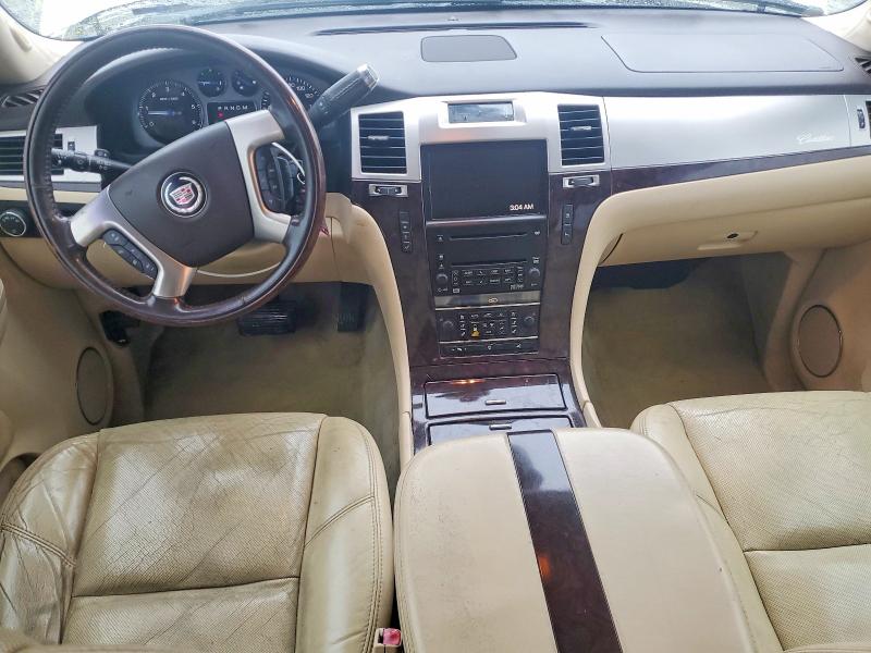 Продажа на аукционе авто 2007 Cadillac Escalade, vin: 1GYFK66877R294307, номер лота: 79291455