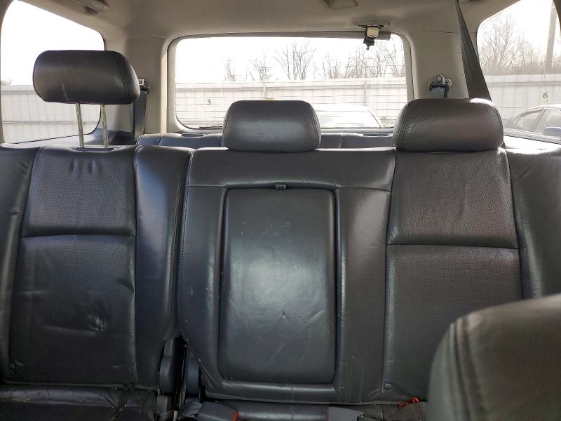 Aukcja sprzedaży 2003 Honda Pilot Exl, vin: 2HKYF18703H525351, numer aukcji: 75422615
