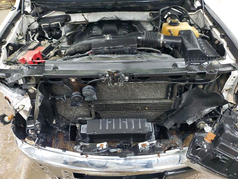2011 Ford F150 მანქანა იყიდება აუქციონზე, vin: 1FTFW1ETXBFA59087, აუქციონის ნომერი: 76359585