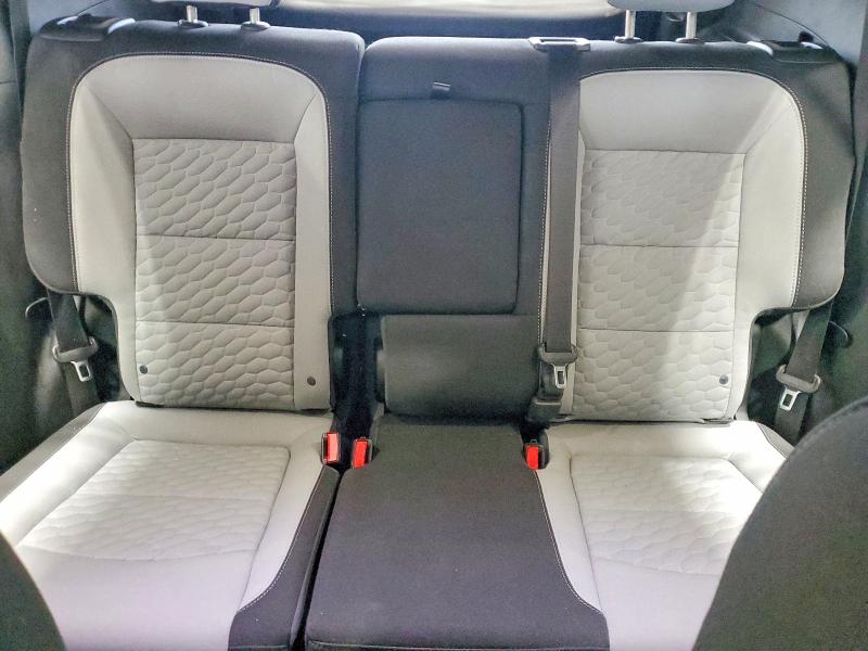 Продаж на аукціоні авто 2018 Chevrolet Equinox, vin: 3GNAXHEV5JS628558, номер лоту: 76378835