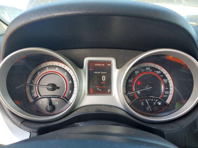 Aukcja sprzedaży 2012 Dodge Journey, vin: 3C4PDCBB7CT389455, numer aukcji: 78793915