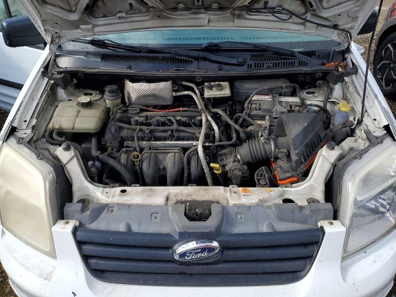 Aukcja sprzedaży 2013 Ford Transit Co, vin: NM0LS7BN8DT152277, numer aukcji: 78123845