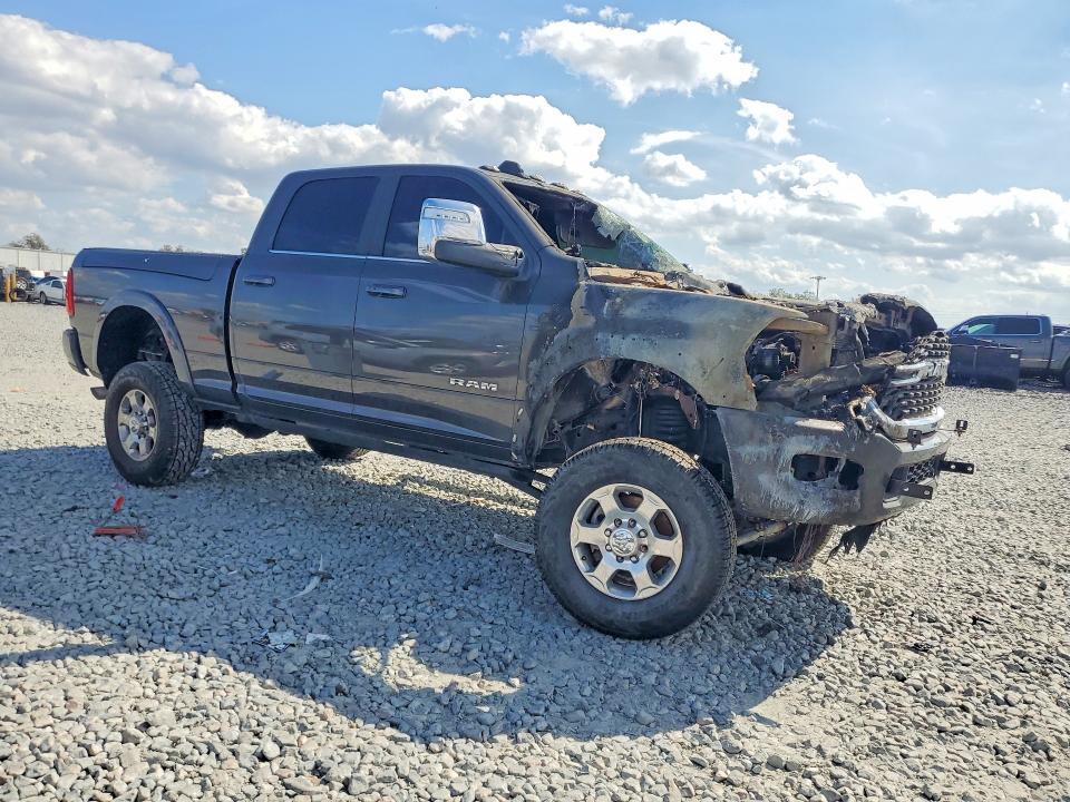Продаж на аукціоні авто 2024 Ram 2500, vin: 3C6UR5GL3RG134750, номер лоту: 78113375