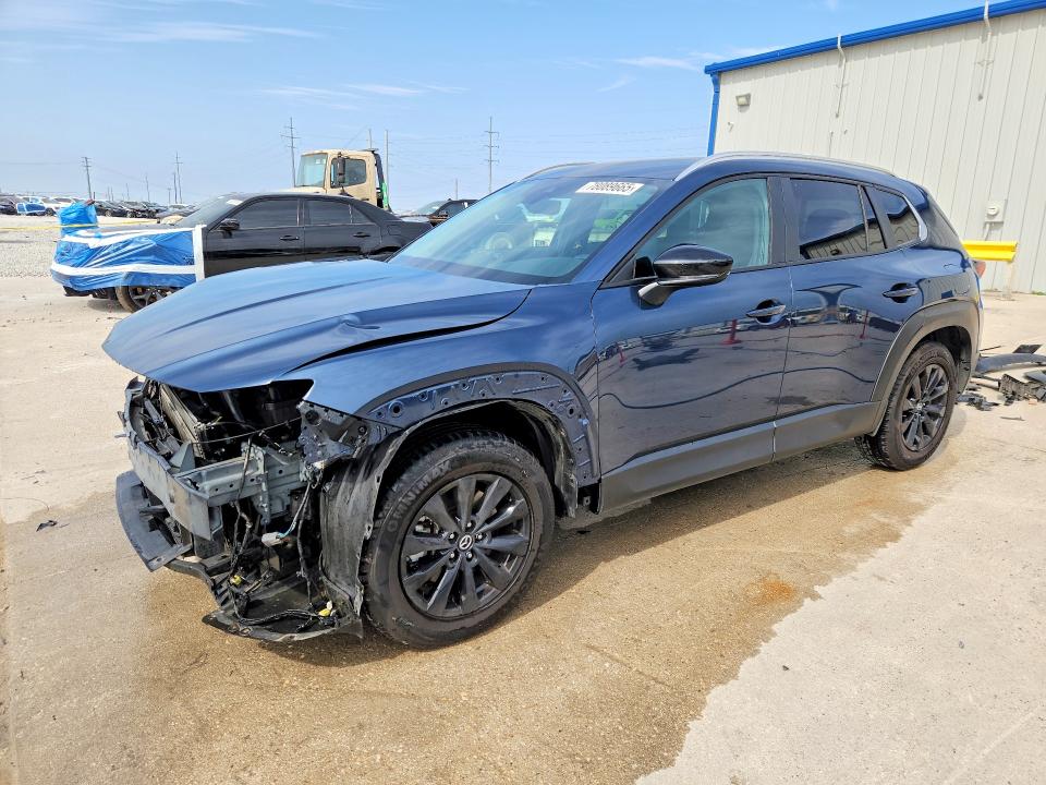 Aukcja sprzedaży 2024 Mazda Cx-50, vin: 7MMVABBM9RN178083, numer aukcji: 78089665