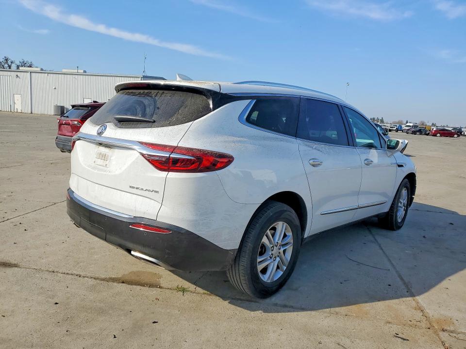 2019 Buick Enclave მანქანა იყიდება აუქციონზე, vin: 5GAERBKW3KJ191078, აუქციონის ნომერი: 76318755