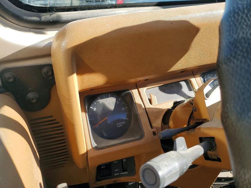 78495665 :رقم المزاد ، 1J4FY49S4SP281268 vin ، 1995 Jeep Wrangler / Yj مزاد بيع