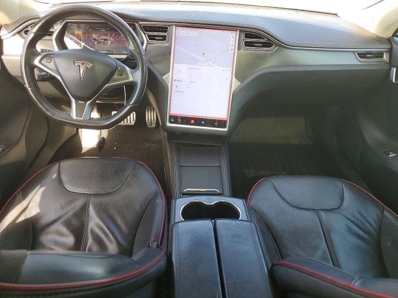 Продажа на аукционе авто 2013 Tesla Model S, vin: 5YJSA1DP4DFP22498, номер лота: 77745745