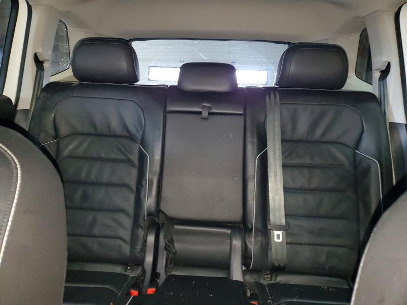 Aukcja sprzedaży 2021 Volkswagen Tiguan, vin: 3VV4B7AX7MM069045, numer aukcji: 75148525