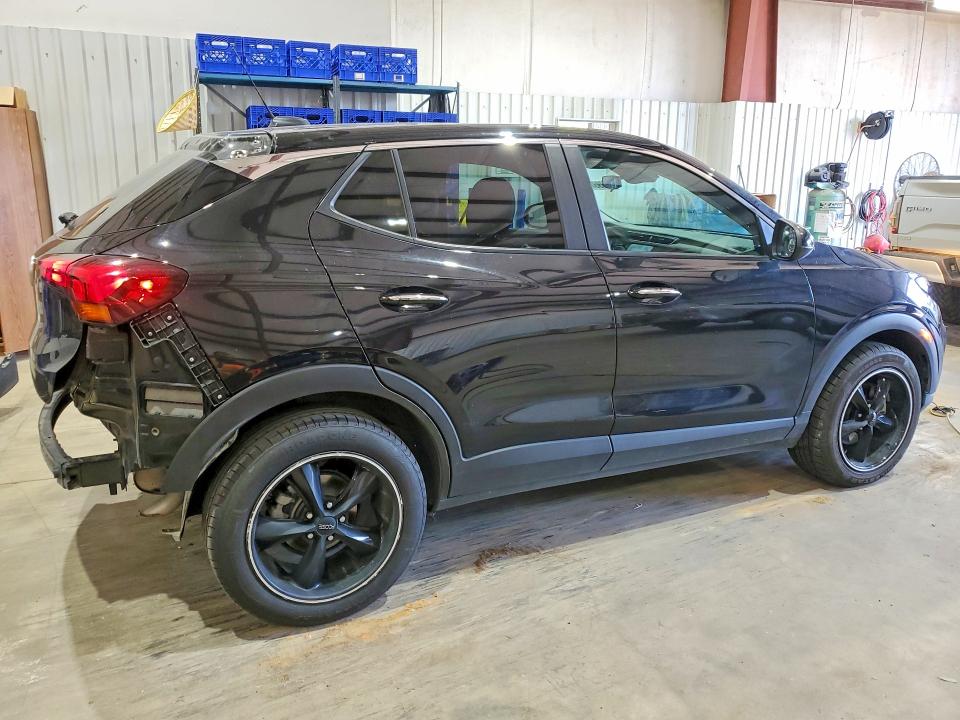 Продаж на аукціоні авто 2023 Buick Encore Gx, vin: KL4MMBS25PB145768, номер лоту: 77937225