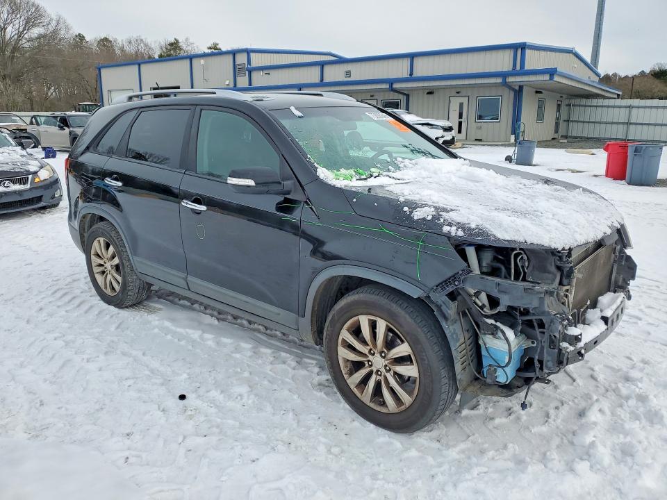 Продаж на аукціоні авто 2011 Kia Sorento, vin: 5XYKU3A14BG054338, номер лоту: 75288945