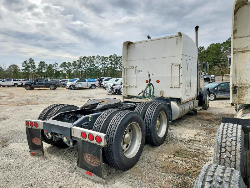 Aukcja sprzedaży 2004 Peterbilt Tractor 379, vin: 1XP5DB9X74D832891, numer aukcji: 78242795