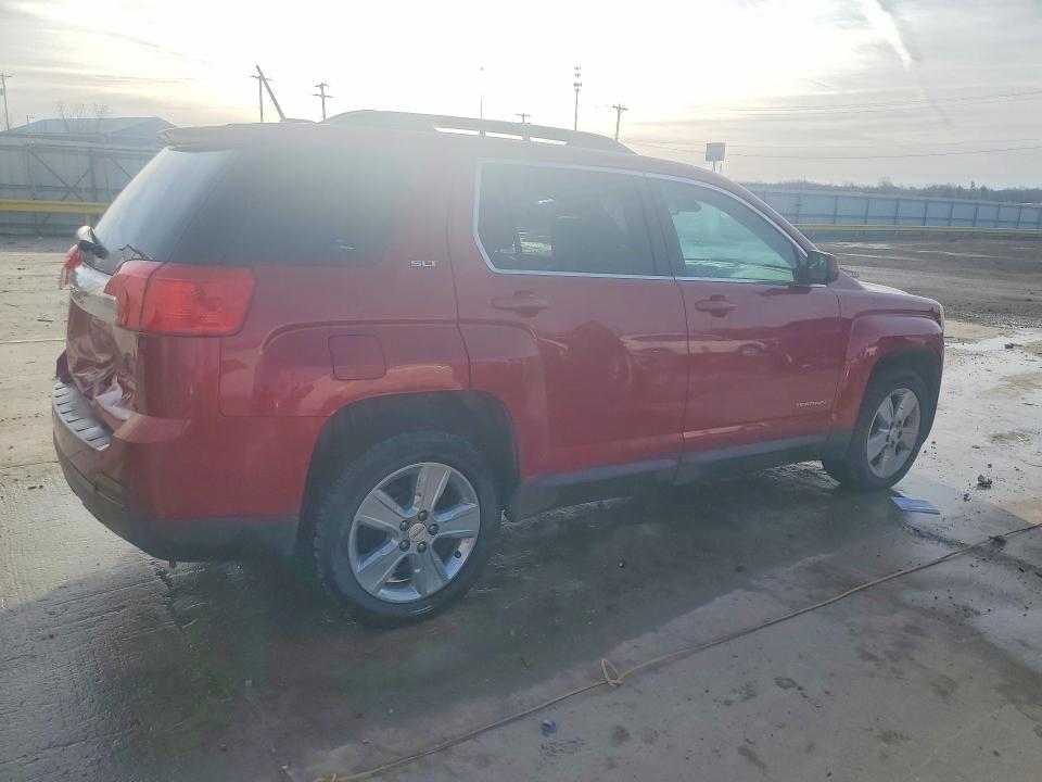 Продаж на аукціоні авто 2015 Gmc Terrain, vin: 2GKALSEKXF6198818, номер лоту: 77547125