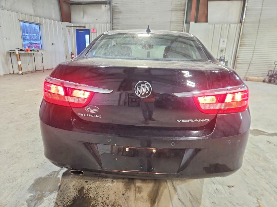 Продаж на аукціоні авто 2012 Buick Verano, vin: 1G4PS5SK5C4152840, номер лоту: 77531225