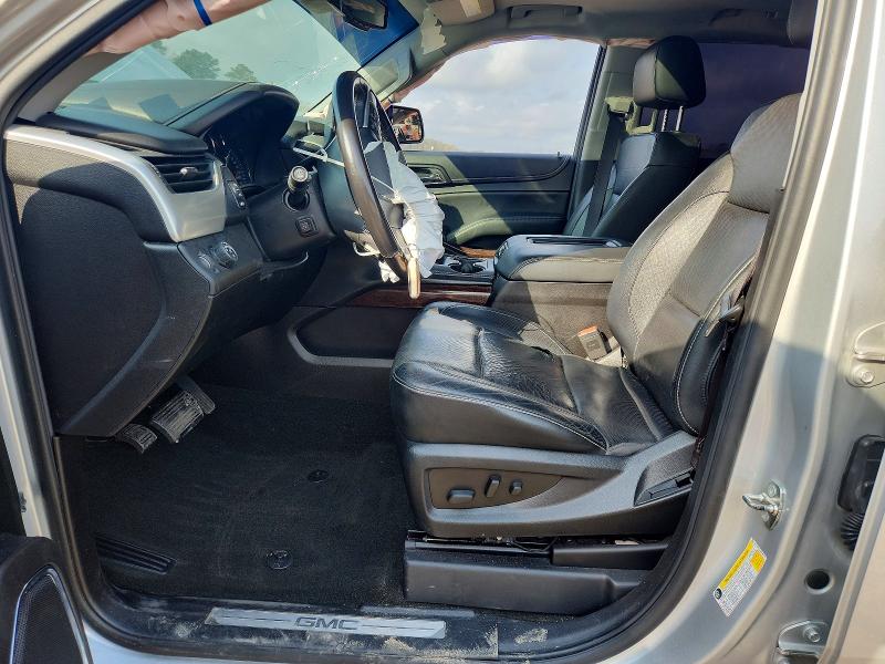 Aukcja sprzedaży 2018 Gmc Yukon, vin: 1GKS1BKC3JR238578, numer aukcji: 78136705