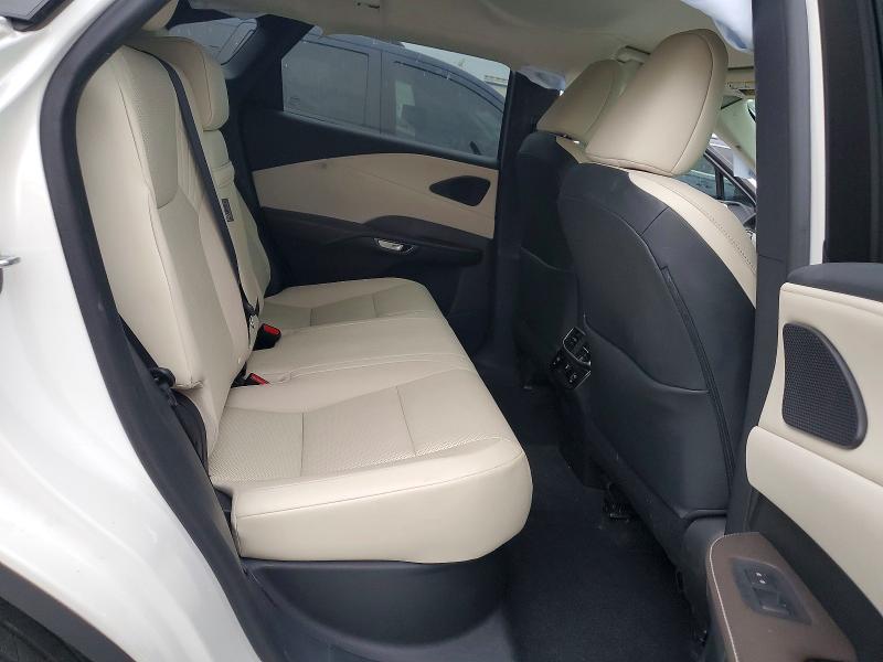 Aukcja sprzedaży 2024 Lexus Rx 350, vin: 2T2BAMBA1RC036359, numer aukcji: 79076055