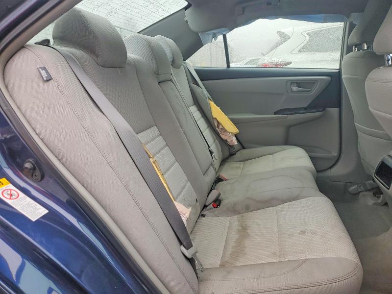 Продаж на аукціоні авто 2015 Toyota Camry, vin: 4T4BF1FK5FR507839, номер лоту: 77745555