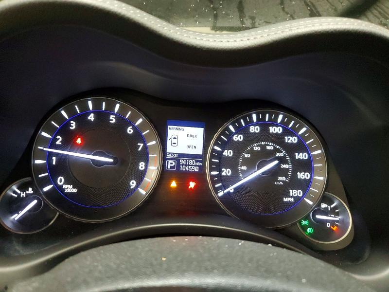 76396575 :رقم المزاد ، JN1BY1AR0GM270307 vin ، 2016 Infiniti Q70 3.7 مزاد بيع