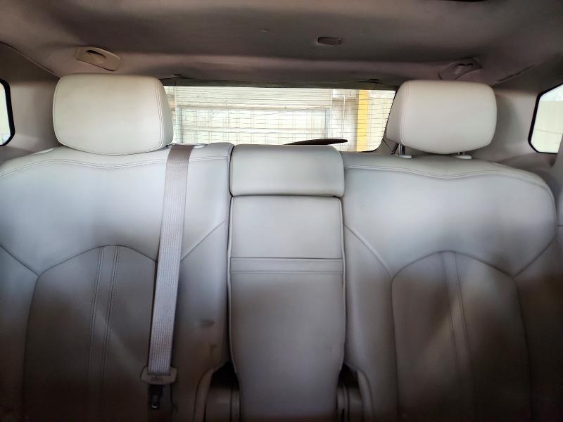 Aukcja sprzedaży 2015 Cadillac Srx Luxury, vin: 3GYFNBE37FS607616, numer aukcji: 76153225