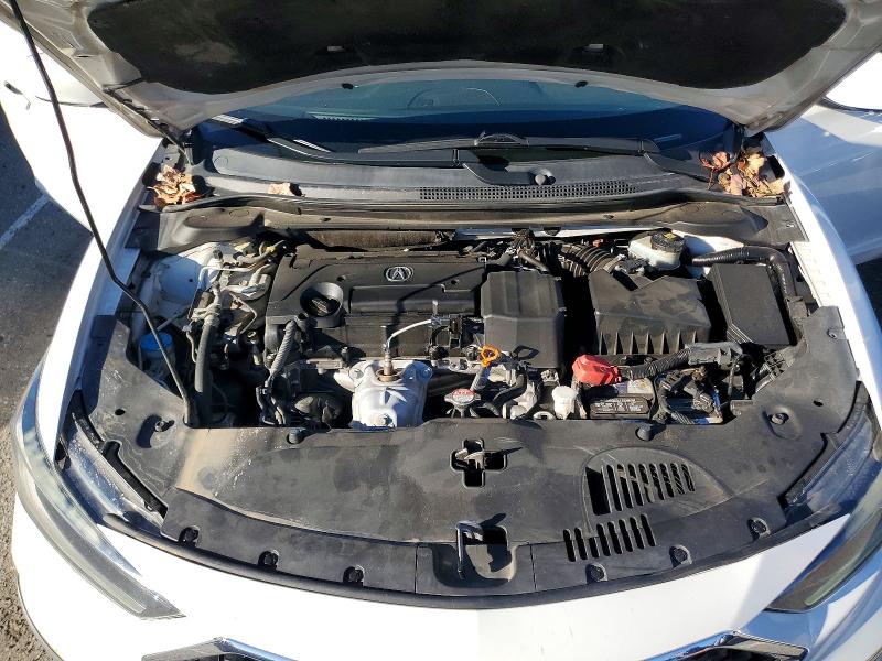 Продаж на аукціоні авто 2019 Acura Ilx, vin: 19UDE2F3XKA014602, номер лоту: 77956375