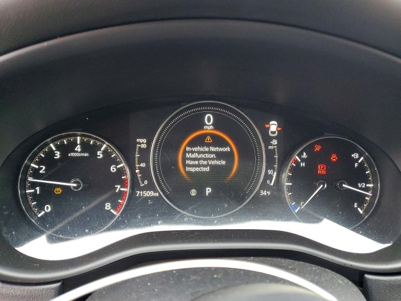 Продаж на аукціоні авто 2023 Mazda Cx-30, vin: 3MVDMBCM5PM570808, номер лоту: 78076415
