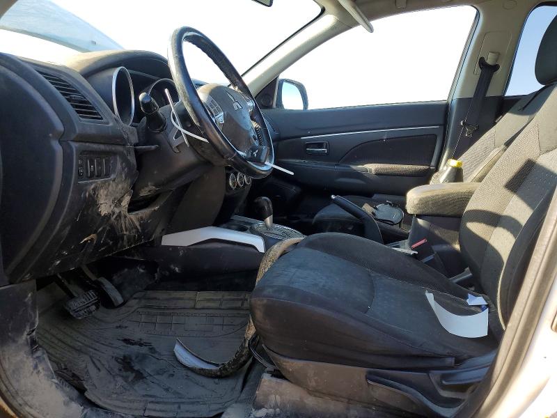 Aukcja sprzedaży 2011 Mitsubishi Outlander, vin: JA4AR4AU5BZ005383, numer aukcji: 75824155