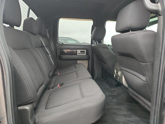 Продаж на аукціоні авто 2012 Ford F150, vin: 1FTFW1ET0CFC59932, номер лоту: 78985855