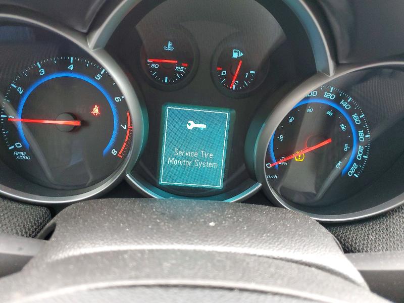 Aukcja sprzedaży 2015 Chevrolet Cruze, vin: 1G1PC5SB0F7258285, numer aukcji: 76510185