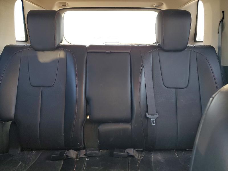 76942615 :رقم المزاد ، 2GKALSEK8F6181791 vin ، 2015 Gmc Terrain مزاد بيع