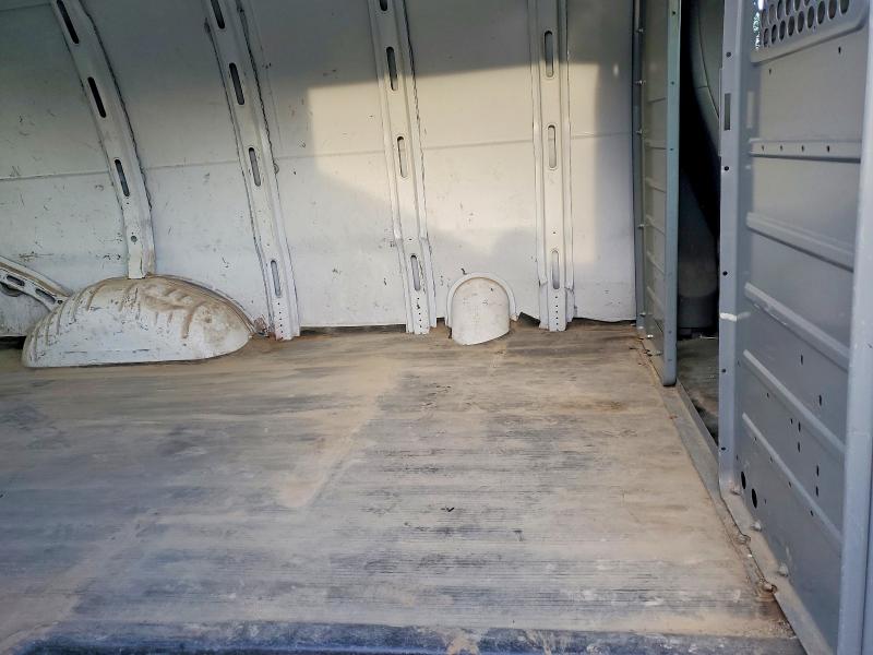 2013 Chevrolet Express G2500 მანქანა იყიდება აუქციონზე, vin: 1GCWGFCA2D1149278, აუქციონის ნომერი: 72250795