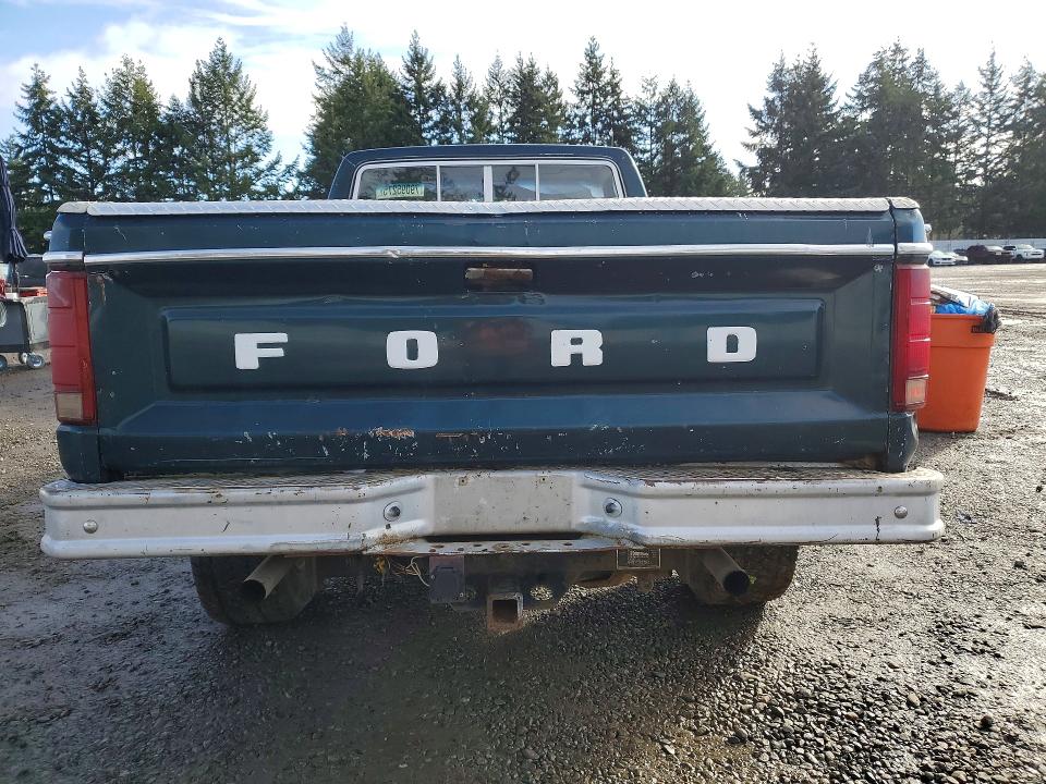 Aukcja sprzedaży 1982 Ford F250, vin: 1FTEF26G9CRA36046, numer aukcji: 79095275