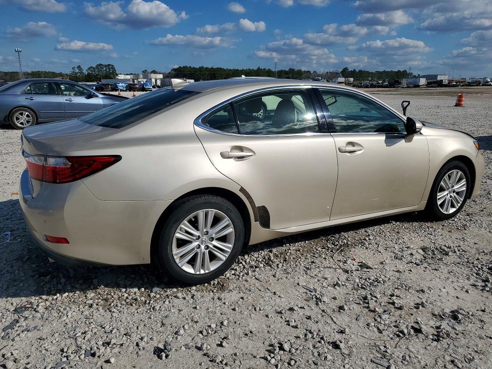 Aukcja sprzedaży 2015 Lexus Es 350, vin: JTHBK1GG3F2155875, numer aukcji: 76775545