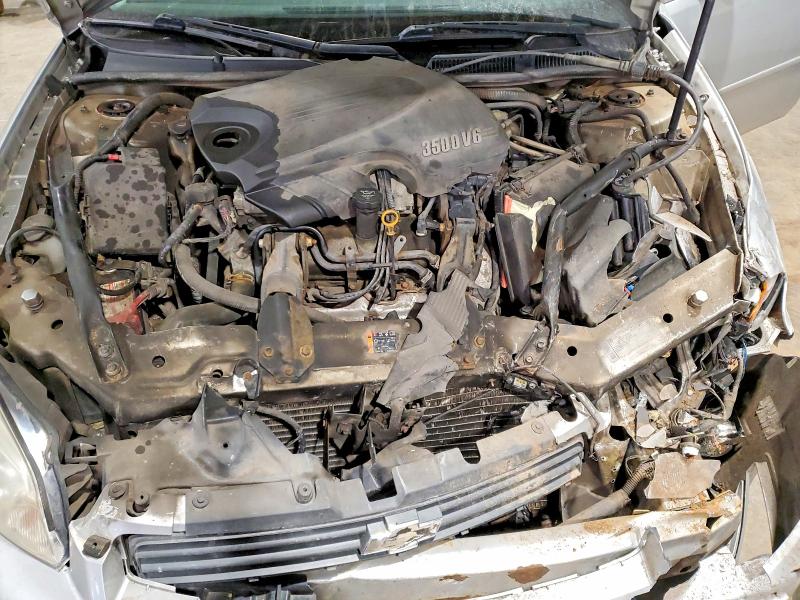75443265 :رقم المزاد ، 2G1WB5EK6B1300413 vin ، 2011 Chevrolet Impala Lt مزاد بيع
