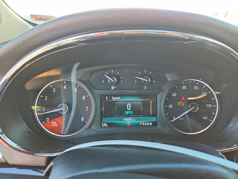 Продаж на аукціоні авто 2017 Buick Encore, vin: KL4CJCSB1HB029205, номер лоту: 76734495