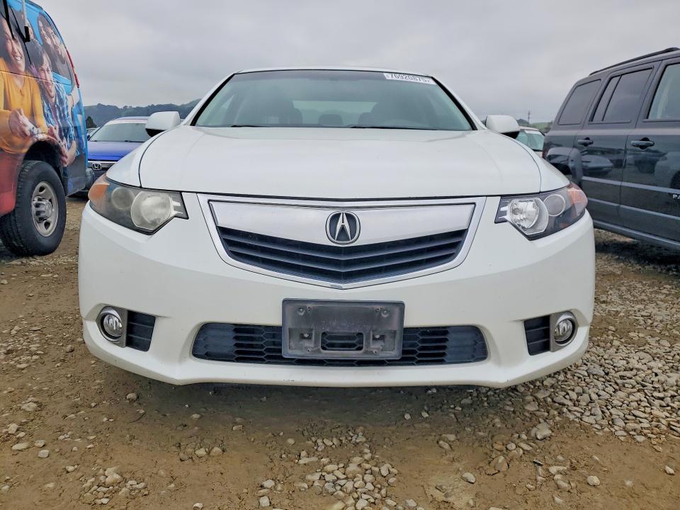 Aukcja sprzedaży 2012 Acura Tsx, vin: JH4CU2F41CC009976, numer aukcji: 76920875