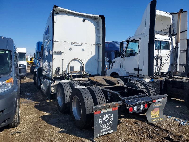 Продажа на аукционе авто 2023 Kenworth Construction, vin: 1XKYDP9X1PJ237315, номер лота: 77978365