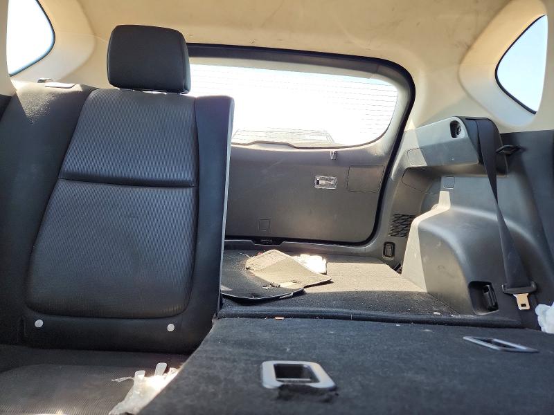 Продаж на аукціоні авто 2016 Mazda Cx-5, vin: JM3KE2BY3G0648717, номер лоту: 78145745