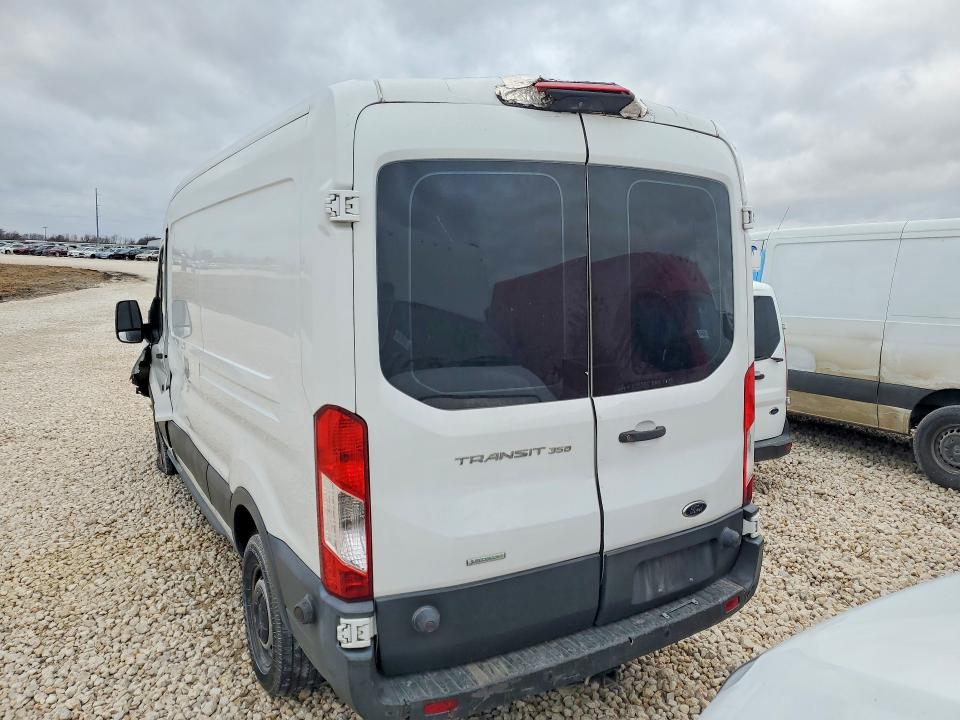 Aukcja sprzedaży 2018 Ford Transit T, vin: 1FTBW2CG2JKA13446, numer aukcji: 73011495