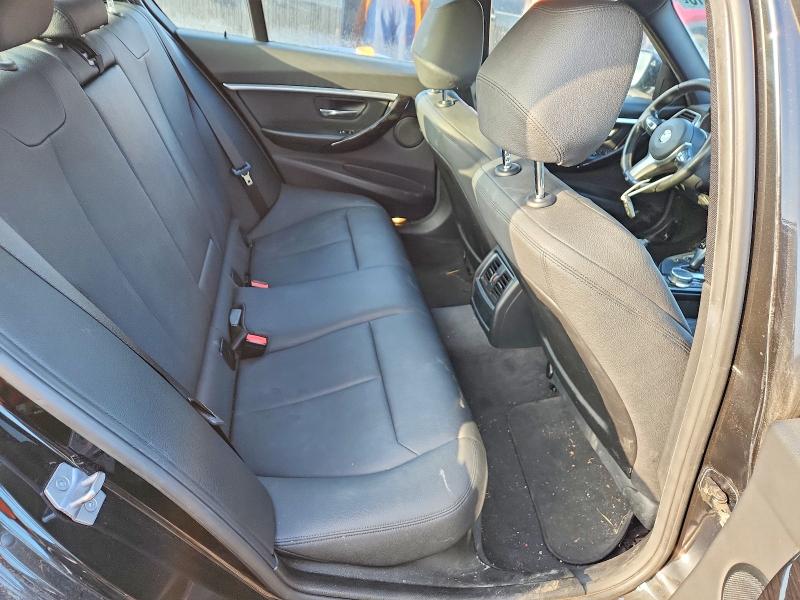 Продажа на аукционе авто 2018 Bmw 330, vin: WBA8D9G51JNU67670, номер лота: 75072015