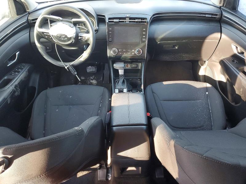 Продажа на аукционе авто 2023 Hyundai Tucson, vin: KM8JBCAE1PU241199, номер лота: 75534965