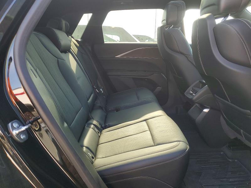 Aukcja sprzedaży 2025 Cadillac Lyriq, vin: 1GYKPNRLXSZ317730, numer aukcji: 76041375