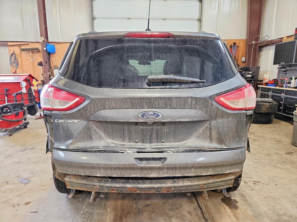 78848255 :رقم المزاد ، 1FMCU0F73FUB85230 vin ، 2015 Ford Escape مزاد بيع