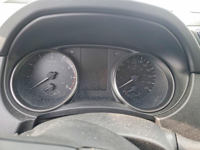 74551445 :رقم المزاد ، JN1BJ1AW4PW102071 vin ، 2023 Nissan Qashqai مزاد بيع