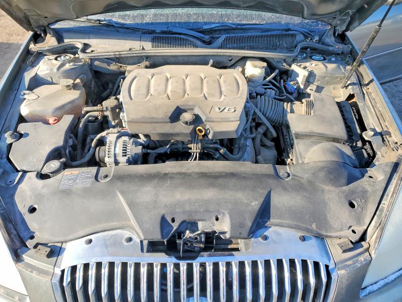 Продаж на аукціоні авто 2011 Buick Lucerne, vin: 1G4HC5EM4BU137405, номер лоту: 78949145