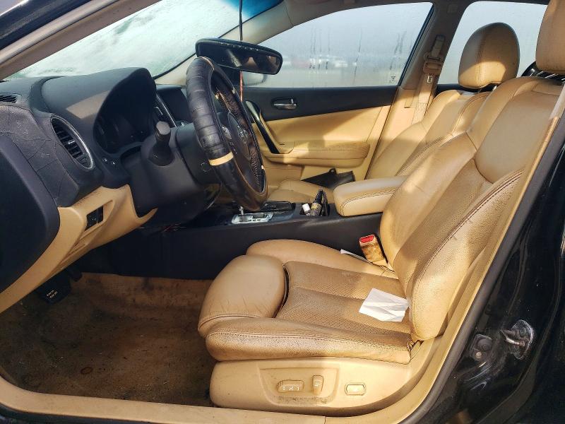 77662755 :رقم المزاد ، 1N4AA5AP7AC874152 vin ، 2010 Nissan Maxima مزاد بيع