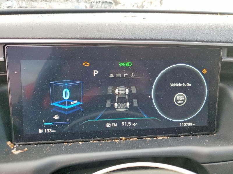 Продаж на аукціоні авто 2024 Hyundai Santa Cruz, vin: 5NTJCDAE3RH094728, номер лоту: 78062135