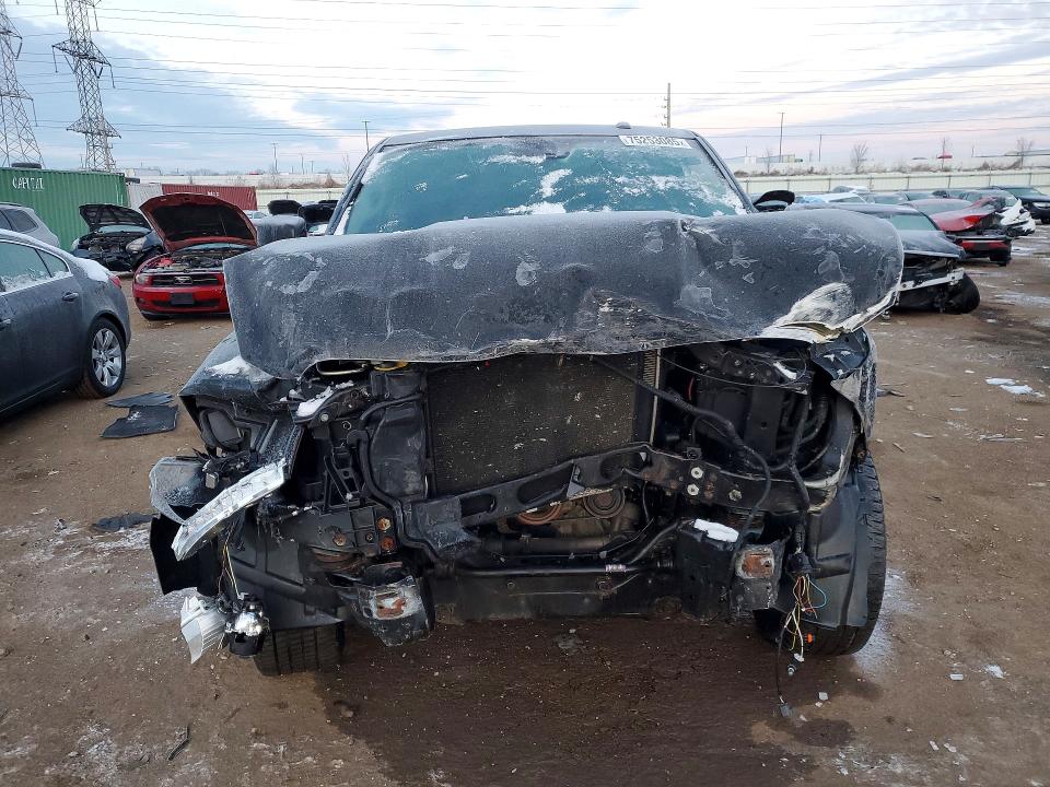 2014 Ram 1500 მანქანა იყიდება აუქციონზე, vin: 3C6JR7AT2EG104298, აუქციონის ნომერი: 75253085