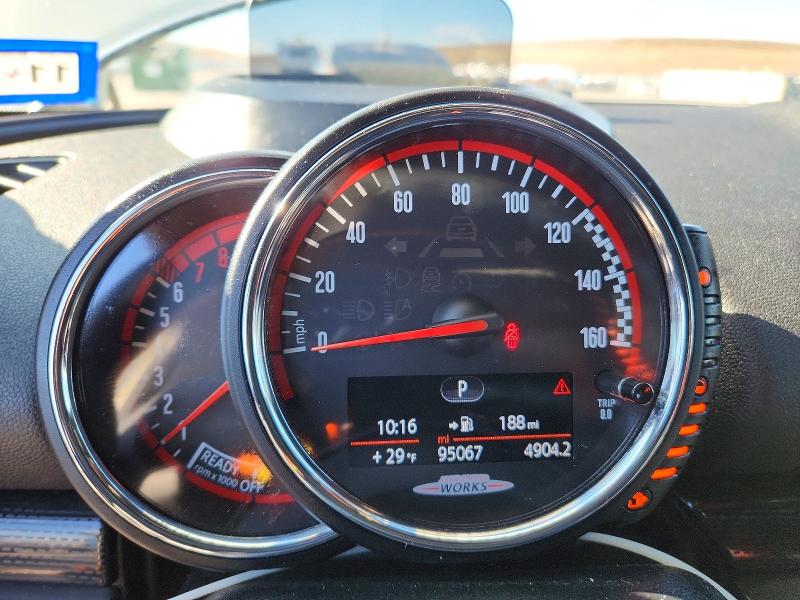 Продажа на аукционе авто 2017 Mini Cooper, vin: WMWLV9C33H2D66303, номер лота: 78149125